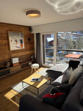 Clair Vue A2 Telecabine by Jolidi Nendaz